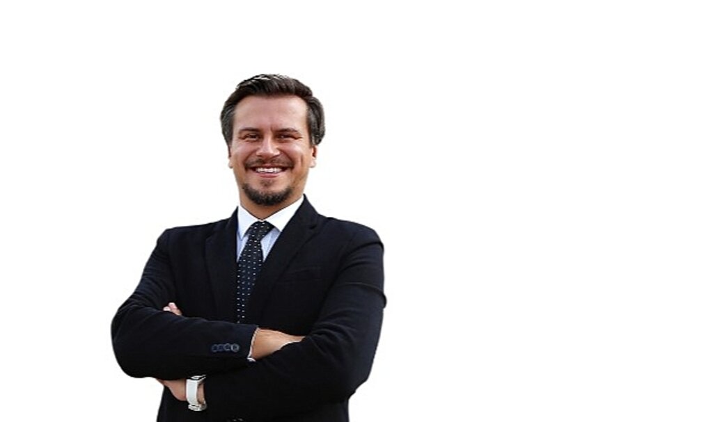 Yanmar Turkey Enerji Sistemleri İş Kolu Direktörlüğü'ne Yıldırım Vehbi Keskin atandı