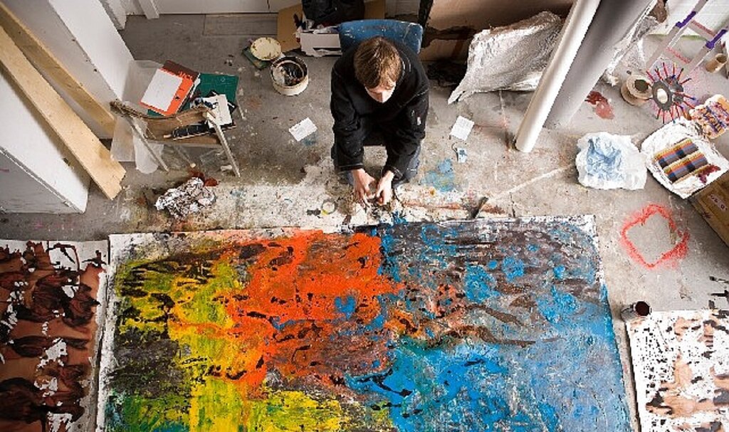 Yaratıcı kültür-sanat projeleri için British Council'dan 350.000 TL hibe desteği