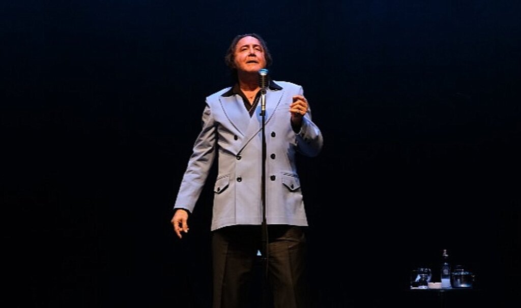 ''Yıl 1974'' ün Prömiyeri Gerçekleşti - Hakan Meriçliler'den Tanu Okan Anısına: Yıl 1974