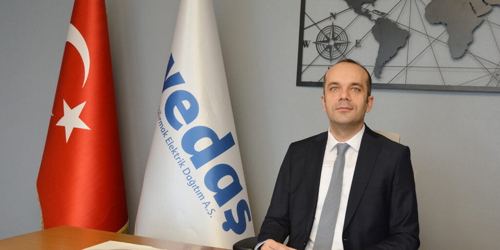 YEDAŞ Bayram için Görev Başında