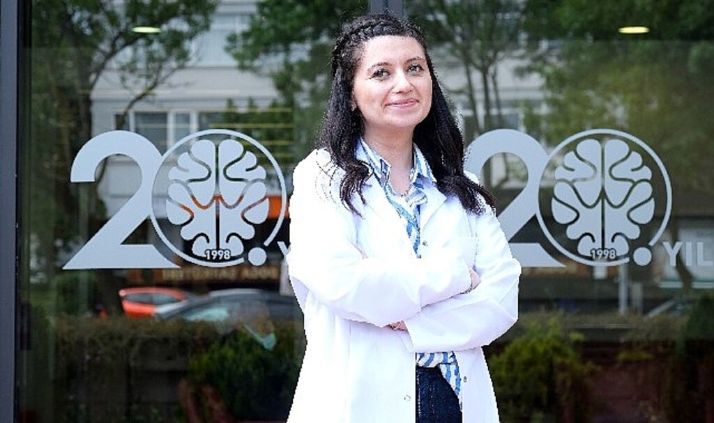 0-6 yaş grubuna her yıl 'Denver Gelişim Testi' yapılmalı