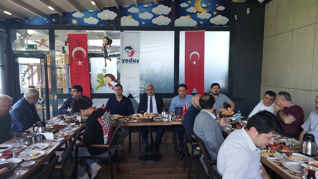 YEDAŞ Geleneksel Muhtar Toplantılarına Devam Ediyor