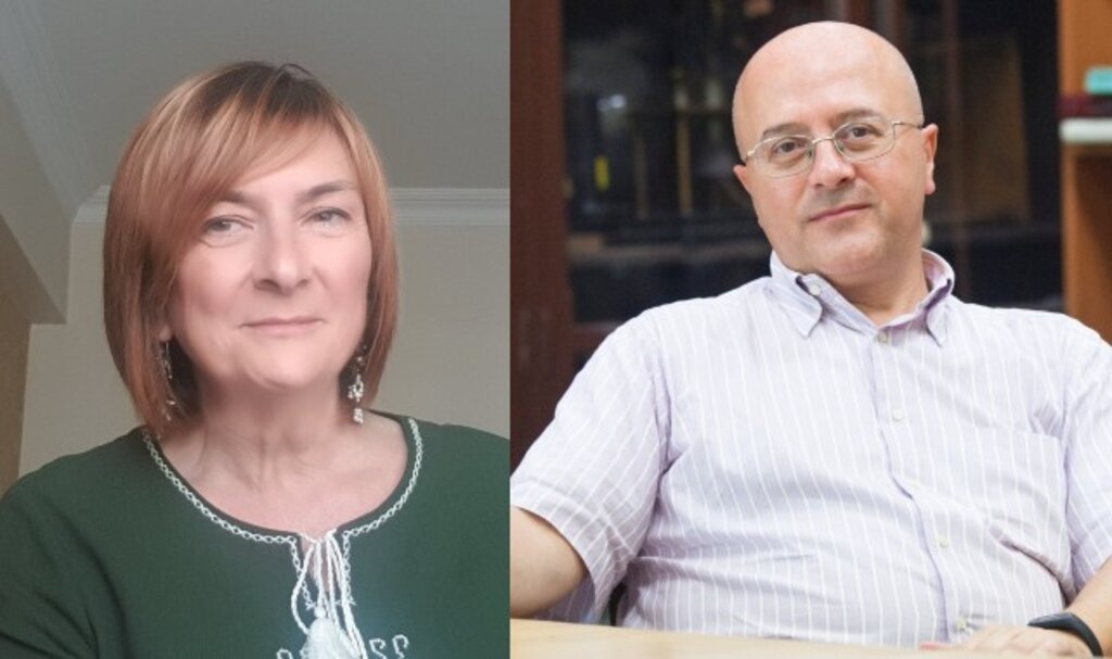 İklim Kliniği Bilim Kurulu Üyeleri uyardı: 2024, tarihteki en sıcak yıl olabilir