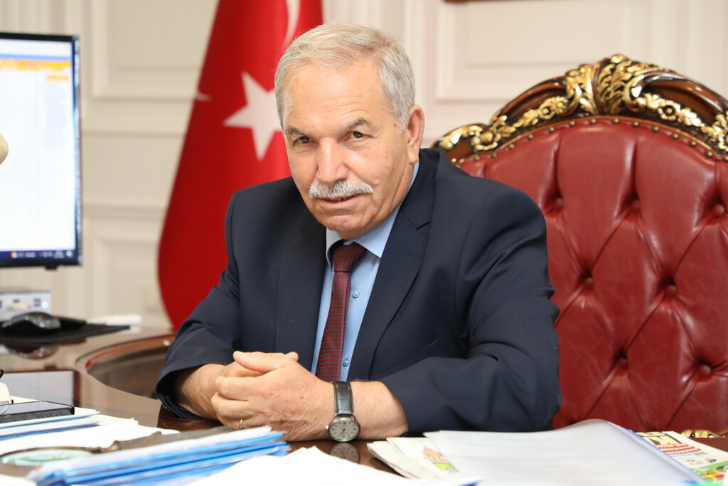 DEMİRTAŞ HER BİR ÖĞRENCİMİZ BİZİM İÇİN ÇOK DEĞERLİ VE KIYMETLİ