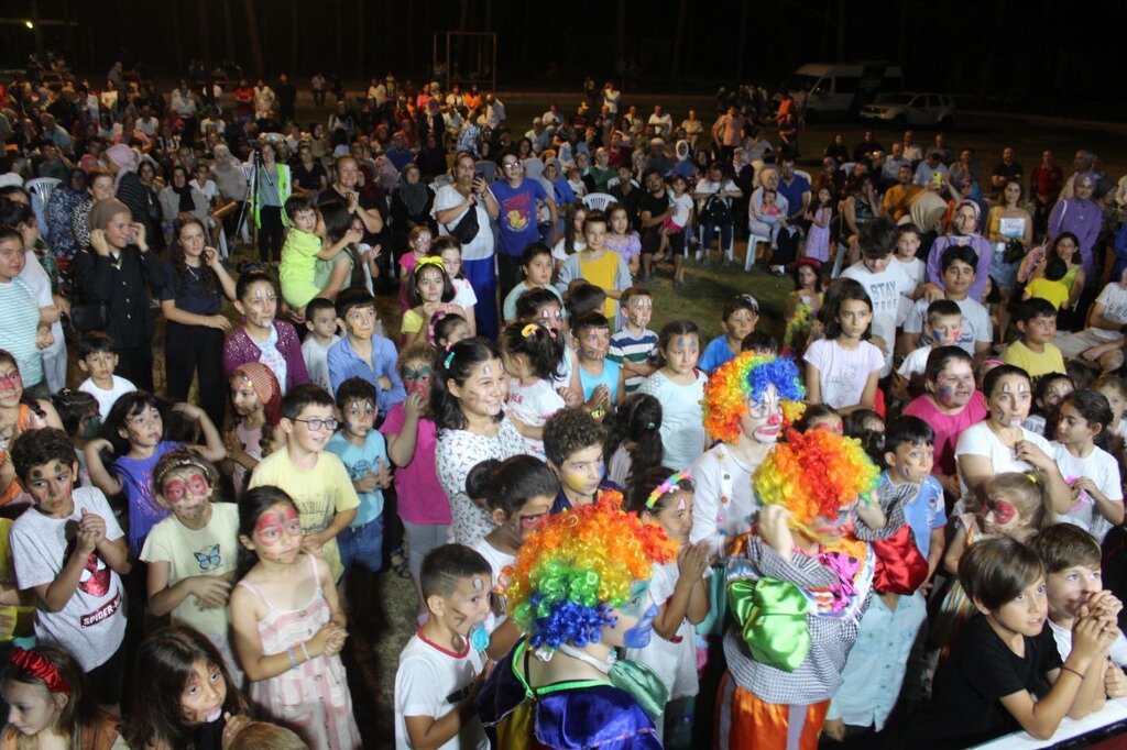 ÇARŞAMBA’DA “KÖYÜMDE ŞENLİK VAR” HEYECANI BAŞLIYOR