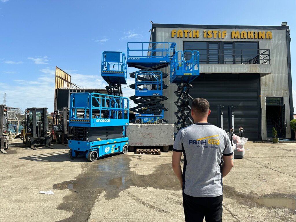 KARADENİZ BÖLGESİNDE TEK!