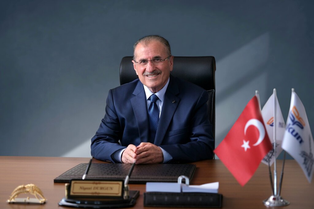 Durgun: “Tahıl koridorunun durması Türkiye’yi etkilemeyecek”