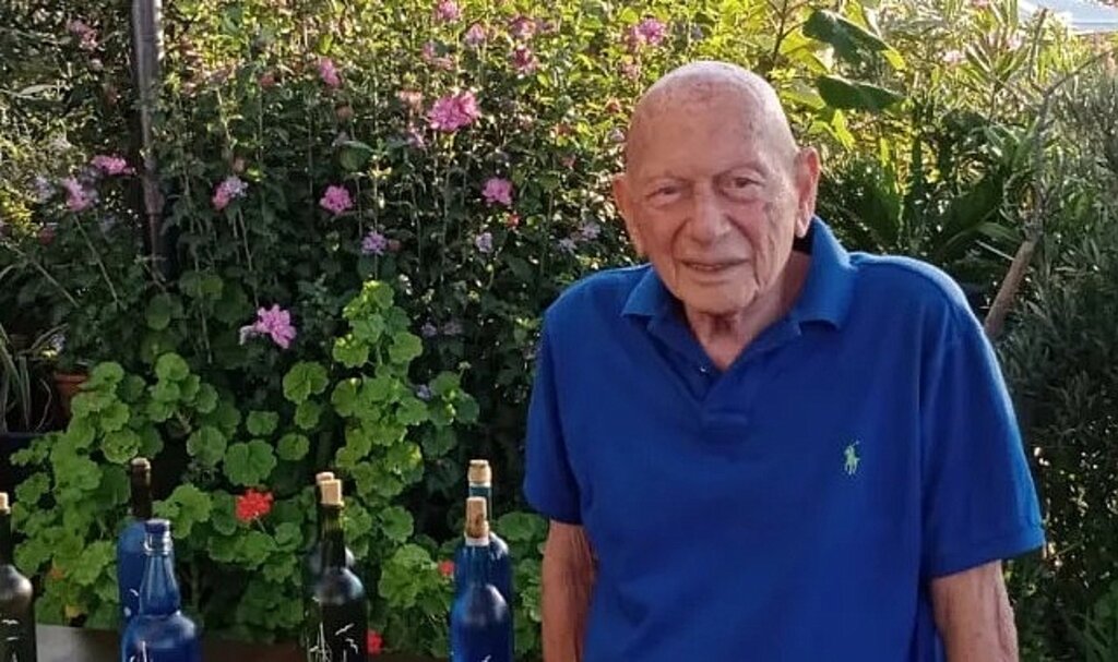 Adalı Nino'dan resim sergisi