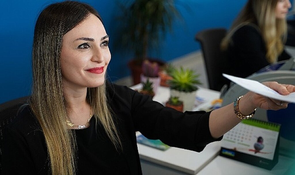 Aksa Doğalgaz'dan yeni kampanya: Doğal gaz ekonomisi bağlantı bedeline 4 taksit fırsatıyla