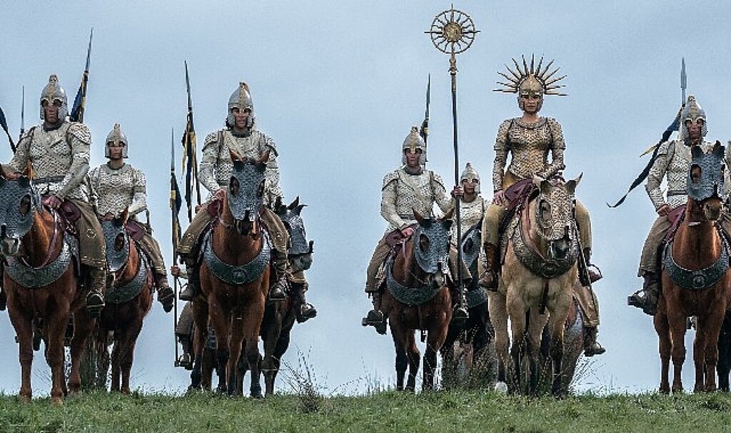 Amazon, 68 Emmy Adaylığı Kazandı