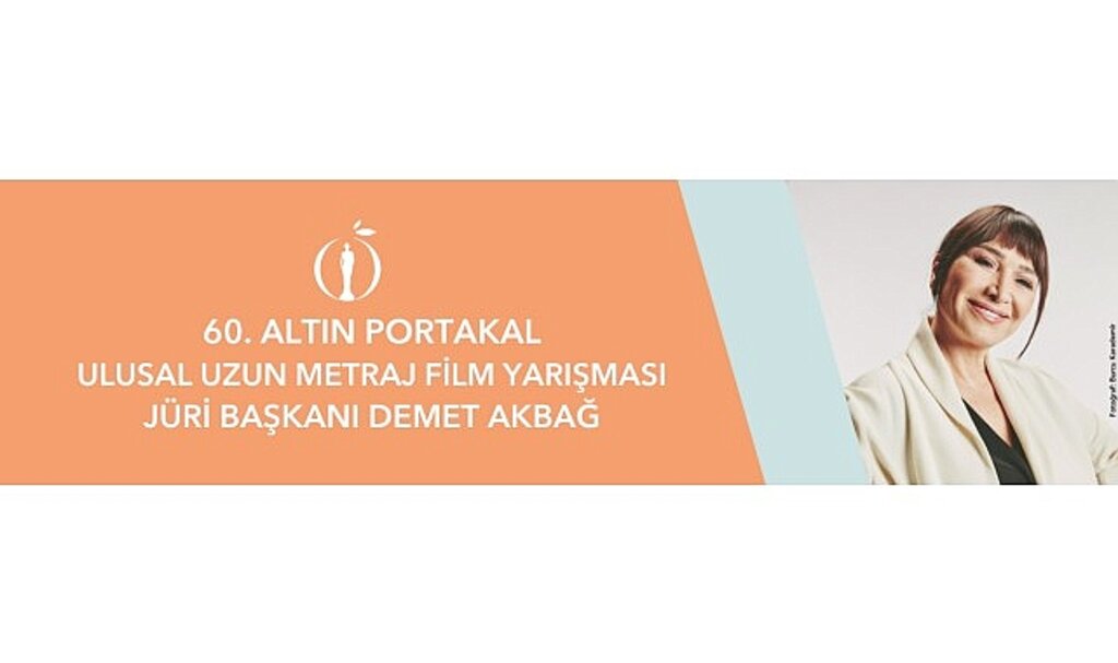Antalya Altın Portakal Film Festivali 60 Yaşında!