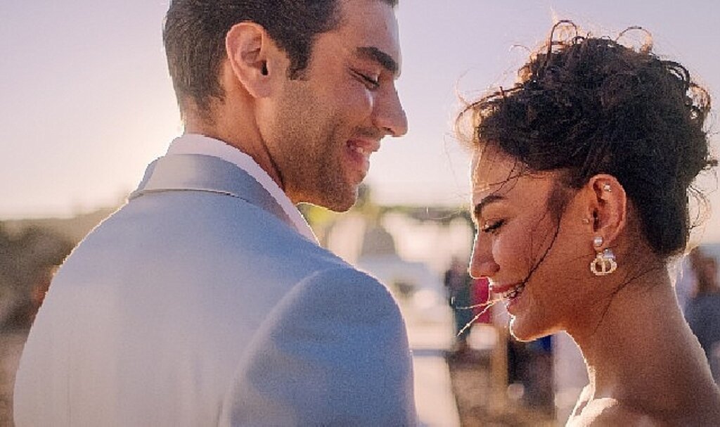 Aşk dolu yaz günleri için: Netflix'te Aşkın Mevsimi Yazdır!