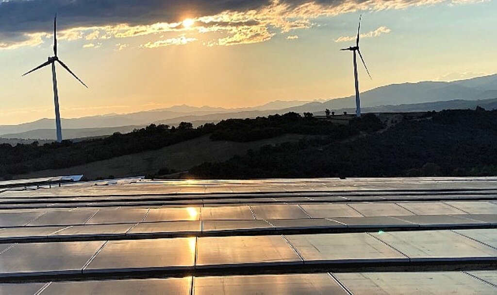 Aydem Yenilenebilir Enerji Bıst sürdürülebilirlik endeksi'nde