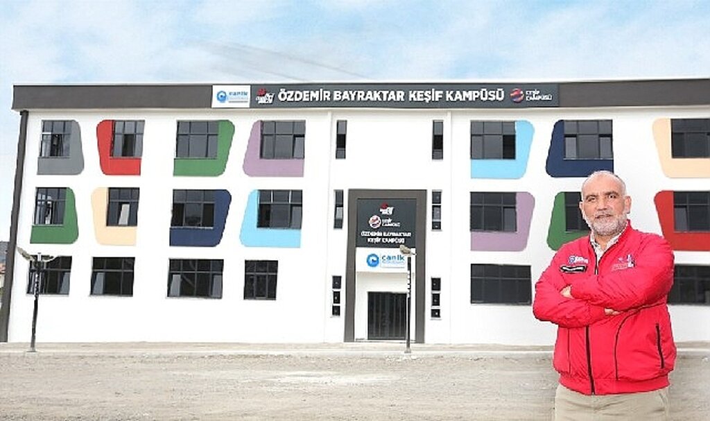 Başkan Sandıkçı: 