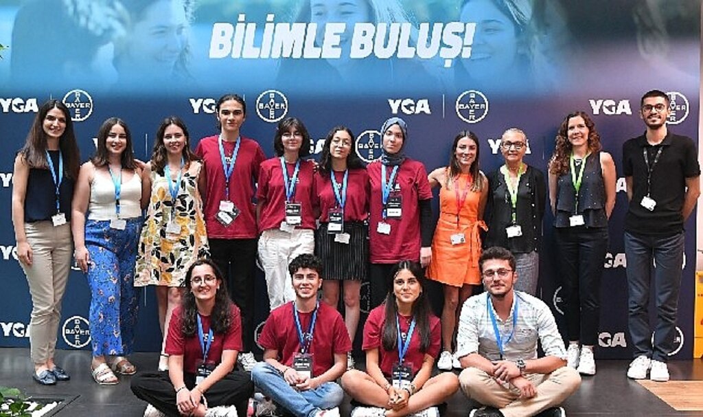Bayer ve YGA'nın 