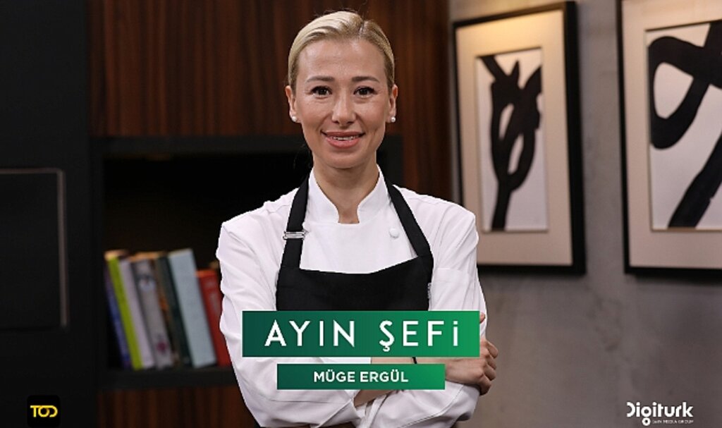 beIN GURME ekranlarının lezzet yolculuğunda 