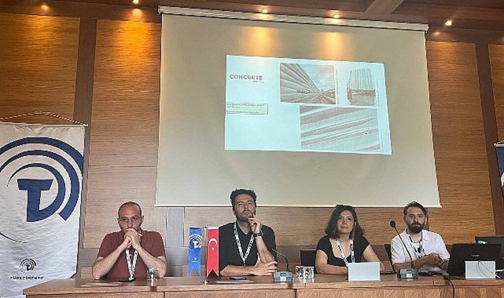 BETONART Mimarlık Yaz Okulu'nun 19'uncusu Edirne'de başladı