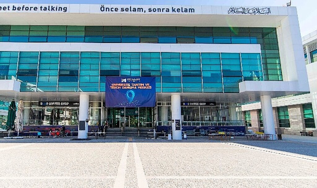 Birbirinden Değerli İsimler KTO Karatay'da