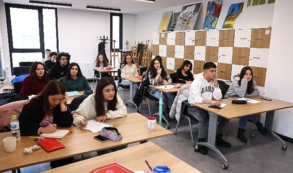  Çankaya evleri'nin başarısı 