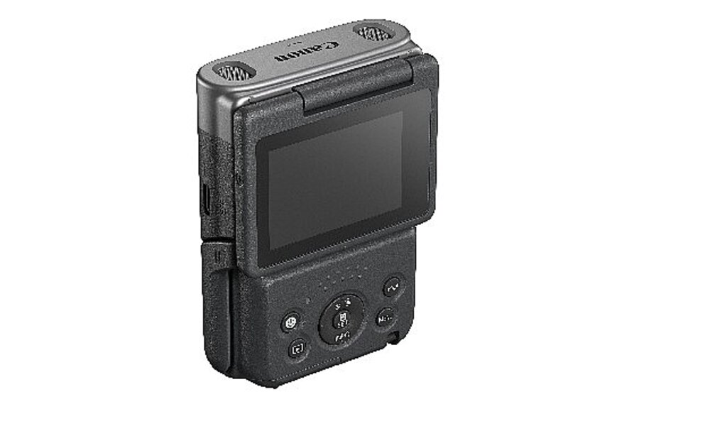 CANON'dan Mükemmel Vloglar için önemli ipuçları