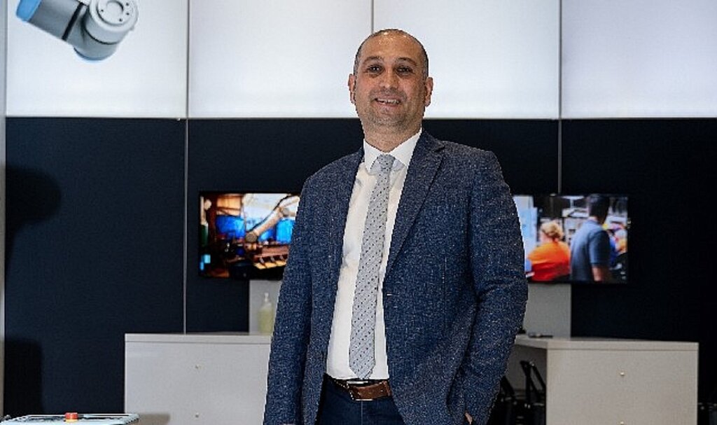 Cobot'lar, farklı alanlarda yüzlerce şekilde kullanılabiliyor