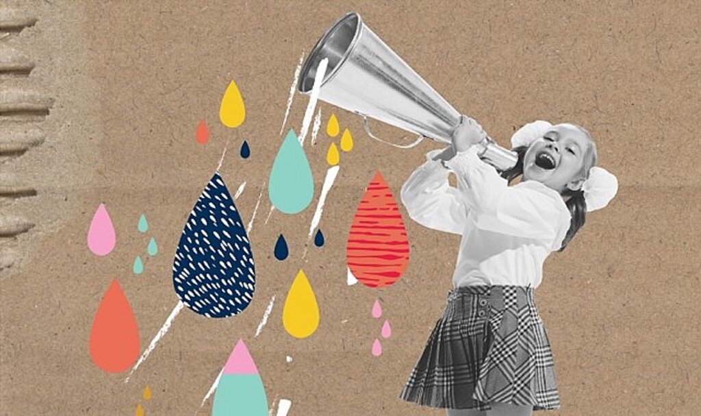 Çocuklar için 'Parçadan Bütüne İnsan' Resim Atölyesi Trump Art Gallery'de, 29 Temmuz Cumartesi