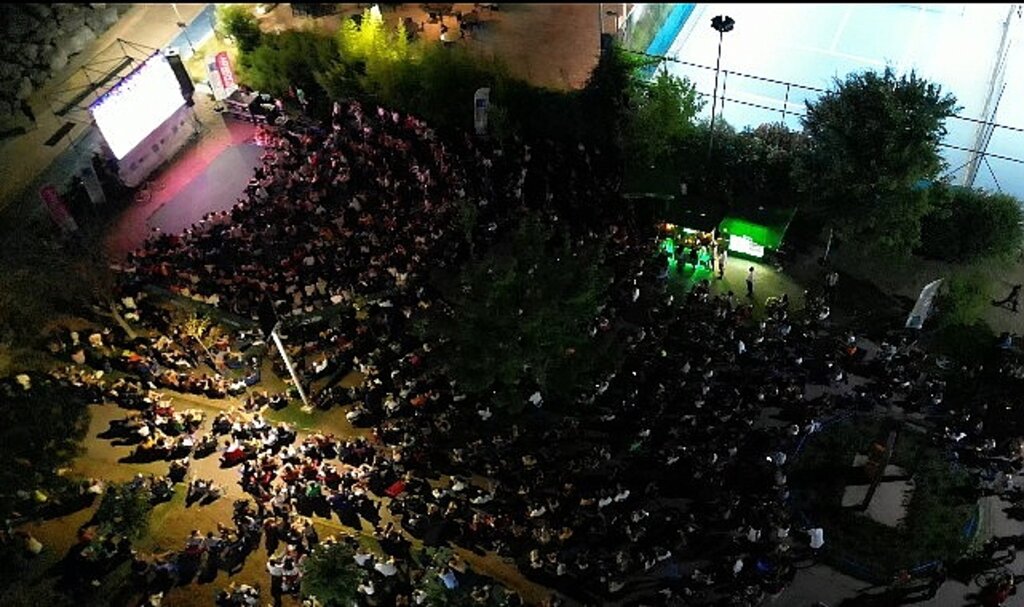 Cumhuriyet'in 100. yılında 