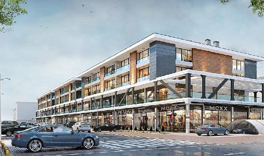 Çumra'nın çehresini değiştirecek projede çalışmalar devam ediyor