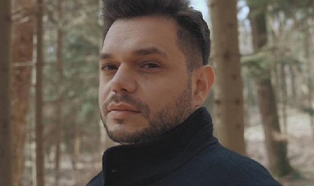 Diren İnaç'ın Yeni Albümü 