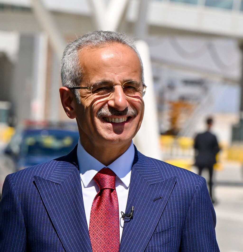 UÇAKLARIMIZIN 'YÜKÜ' ARTIYOR...