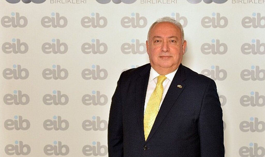 Ege Su Ürünleri ve Hayvansal Mamuller İhracatçıları Birliği Başkanı Bedri Girit; 