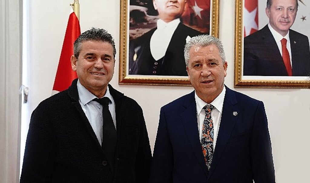 Egeli akademisyenler üretmeye devam ediyor