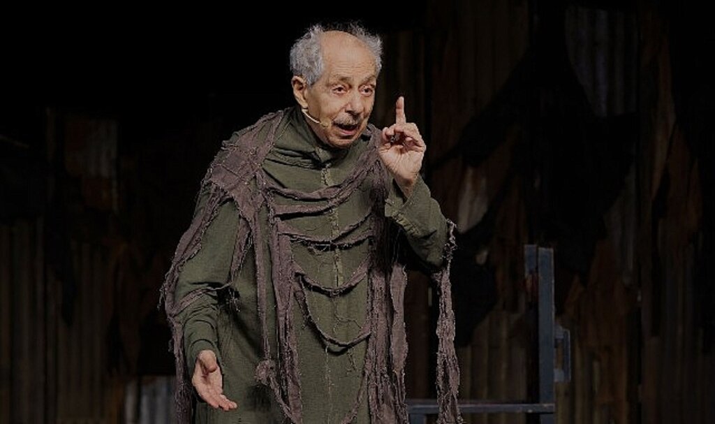 ENKA Açıkhava Tiyatrosu'nda Bu Hafta!