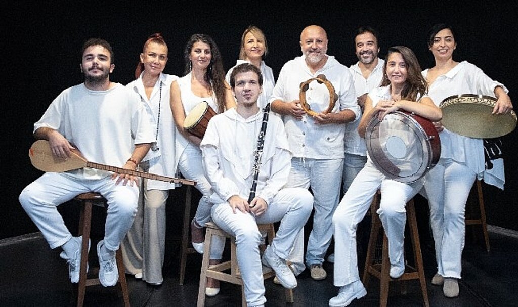 Enka Açıkhava Tiyatrosu'nun Ağustos ayı etkinlikleri başlıyor