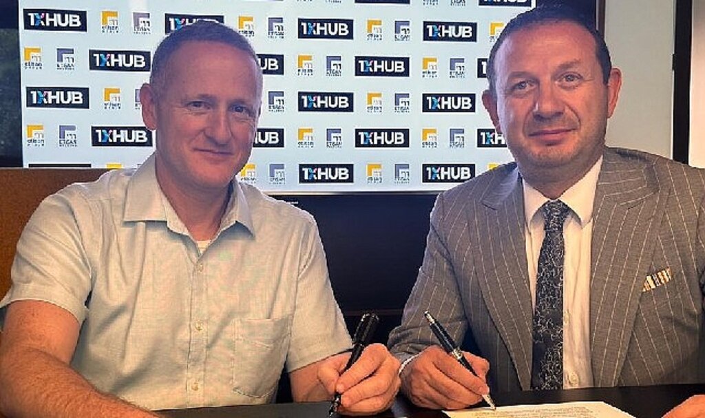 Etisan Holding'den ödeme sistemleri ve dijital oyun sektöründe yeni atılım