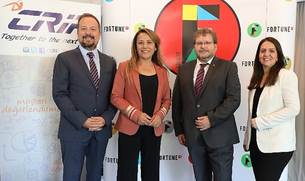 Fortune 500 Türkiye-2022 Araştırması'ndan dikkat çeken sonuçlar: Net satış, ihracat ve kârda rekor artış