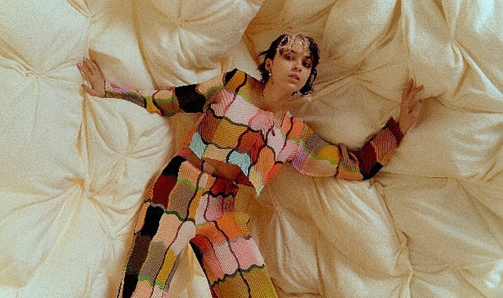 Fransız Müzik Sahnesinin Yükselen Yıldızı Pomme 13 Aralık'ta Zorlu PSM'de!