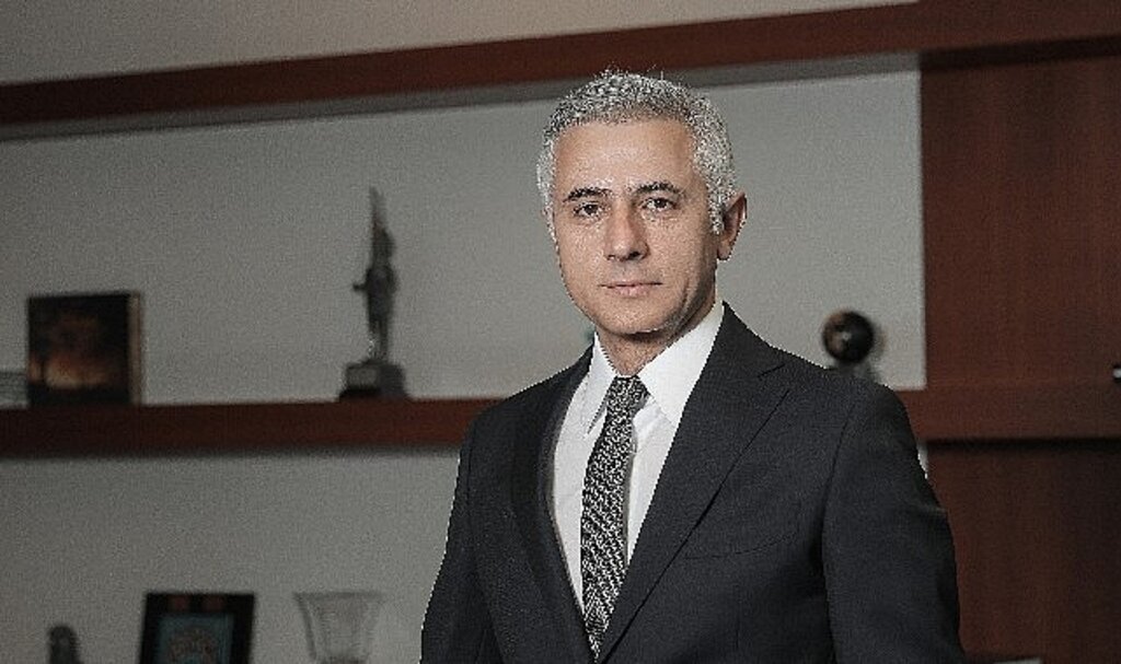 Garanti BBVA'nın TL müşteri mevduatları, TL kredilerini aştı