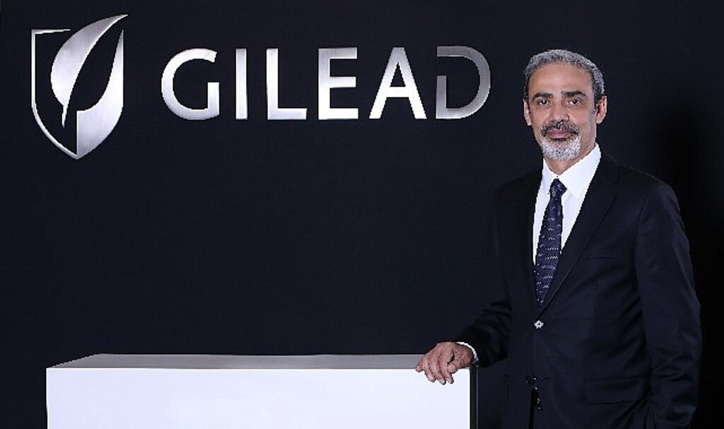 Gilead, Dünya Hepatit Günü'nde 