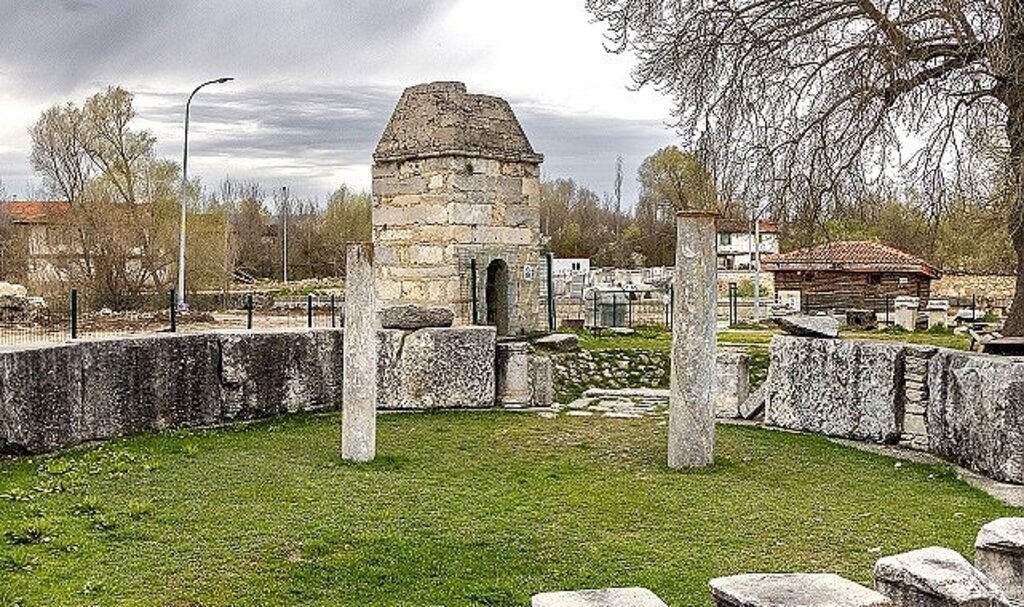 Gürok Grup'tan dünya mirasına yatırım