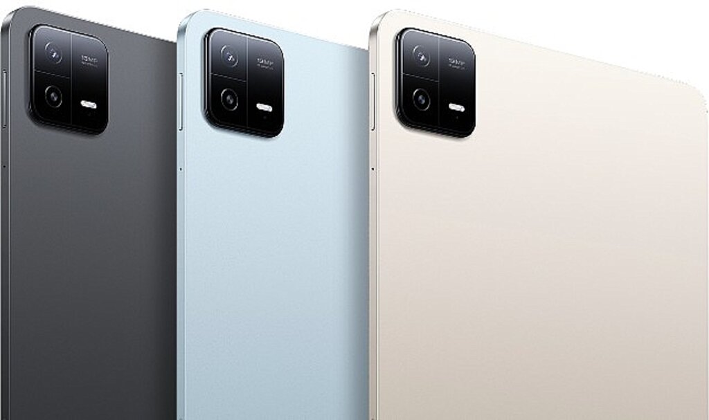 Heyecanla Beklenen Xiaomi Pad 6 Türkiye'de Satışa Sunuldu