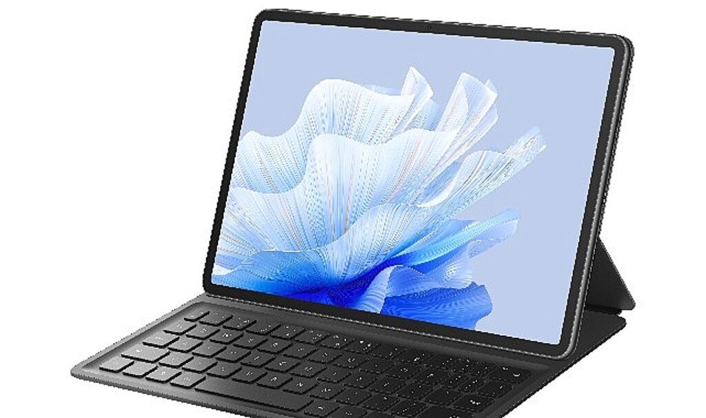 HUAWEI, 11,5 inç 144 Hz Ekranlı ve Çıkarılabilir Klavyeli MatePad Air'i Satışa Sundu