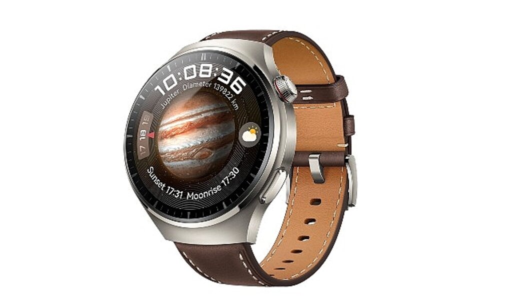 Huawei Watch Serileri özel kampanyalarla Huawei Online Mağaza'da