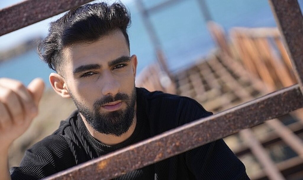 Hünkar Göksu Yaza Damga Vuran 'Manitayla Tango' ile Geri Döndü!