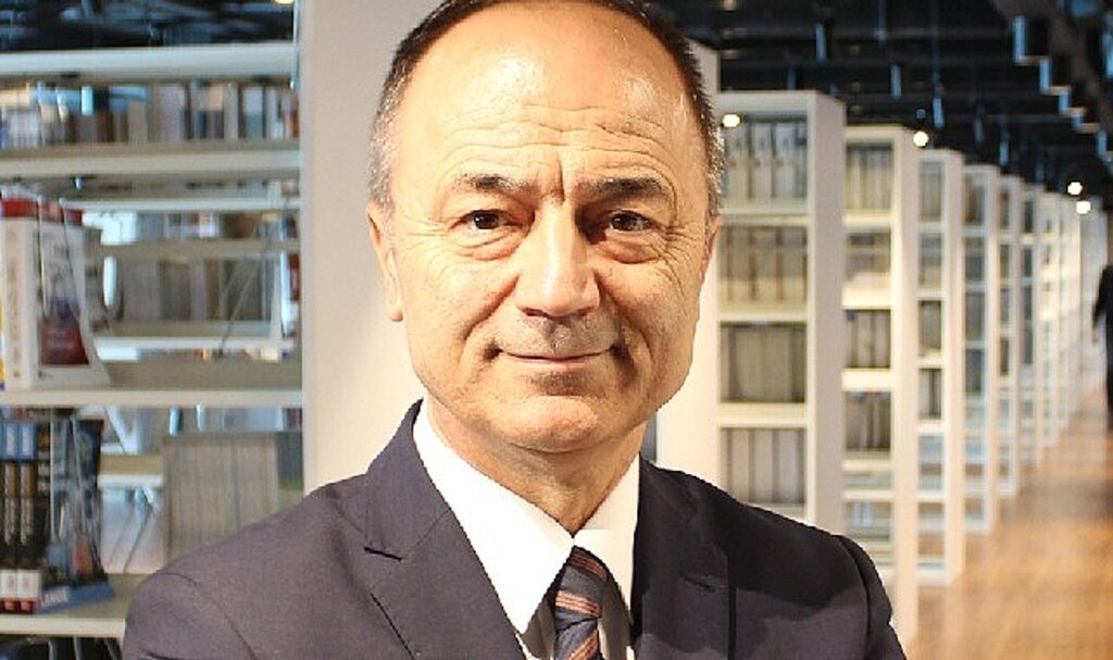 IDEF'te sadece harp silah ve araçlarımız değil, millî teknoloji hamlemizin ulaştığı seviye de sergilendi