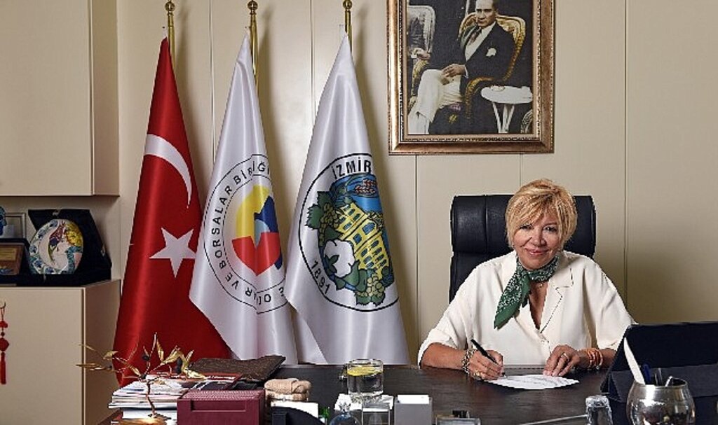 IŞINSU KESTELLİ - 15 Temmuz Demokrasi ve Milli Birlik Günü Mesajı