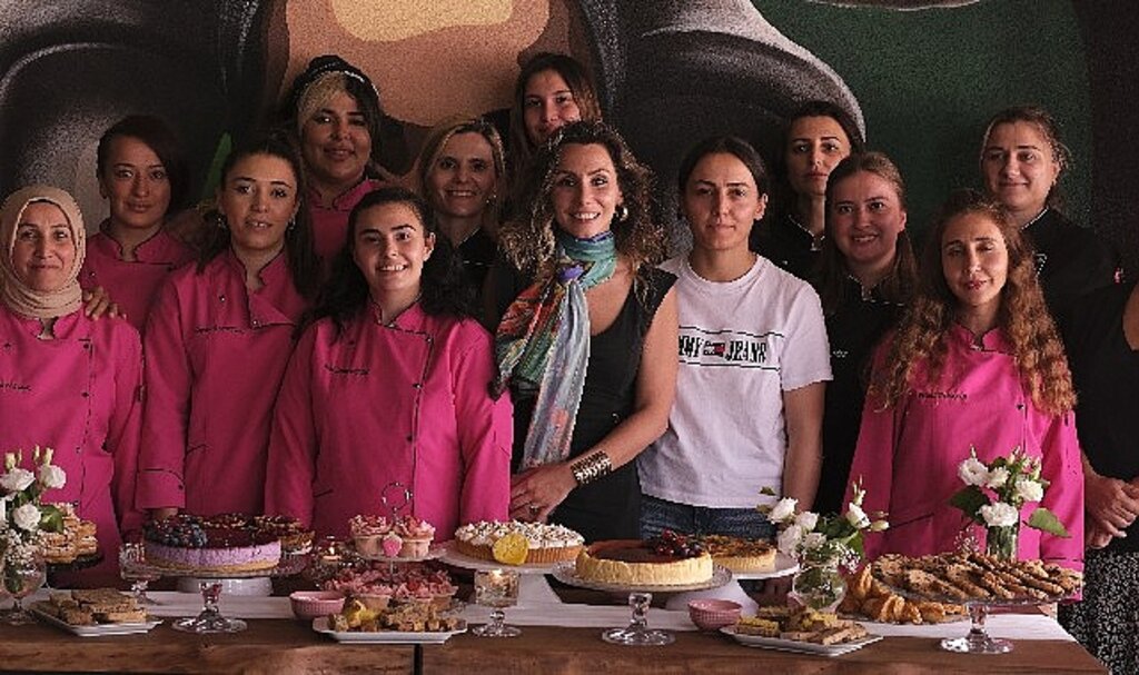 İşkur ve Arabıca'dan kadın istihdamı projesi 