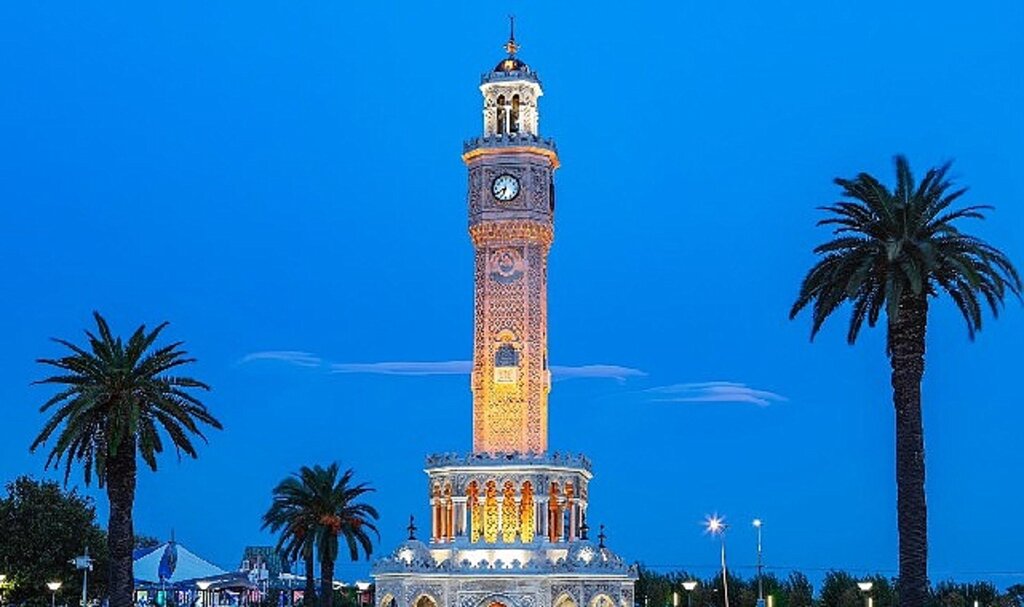 İzmir 