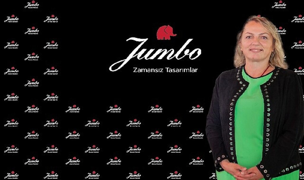 Jumbo'da yeni atama 
