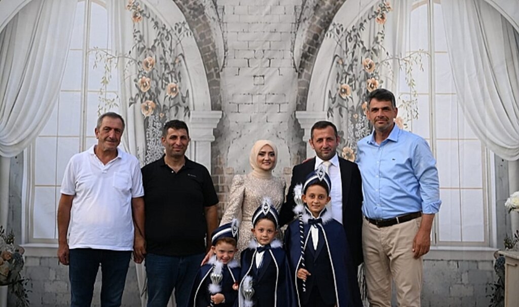 Kartepe'de yaz cemiyetleri bereketi